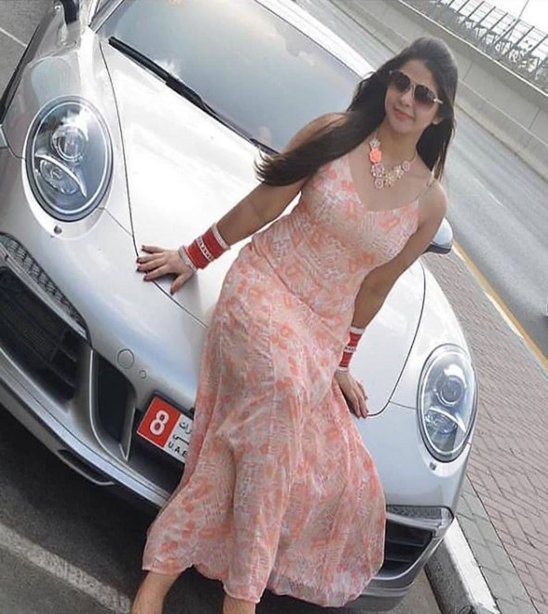 Gungun Escort Service Kolkata