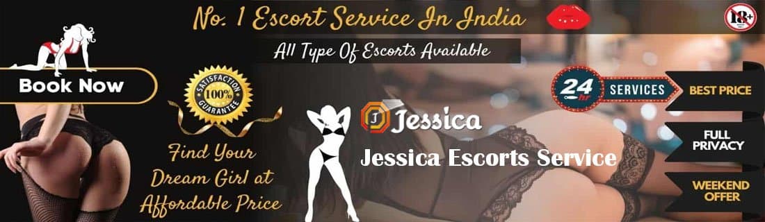 Jessica Escorts Service
