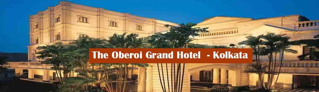 The Oberoi Grand