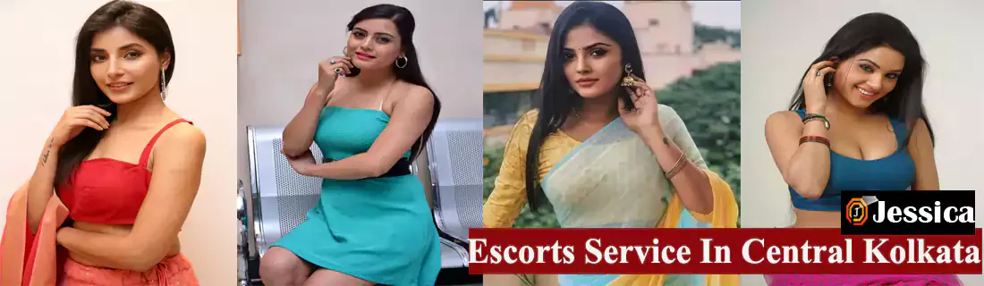 Escorts In Central Kolkata