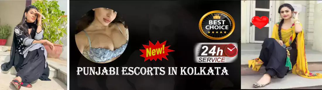 Punjabi Escort In Kolkata