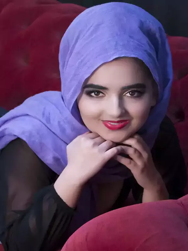 Gulnar Escorts Kolkata