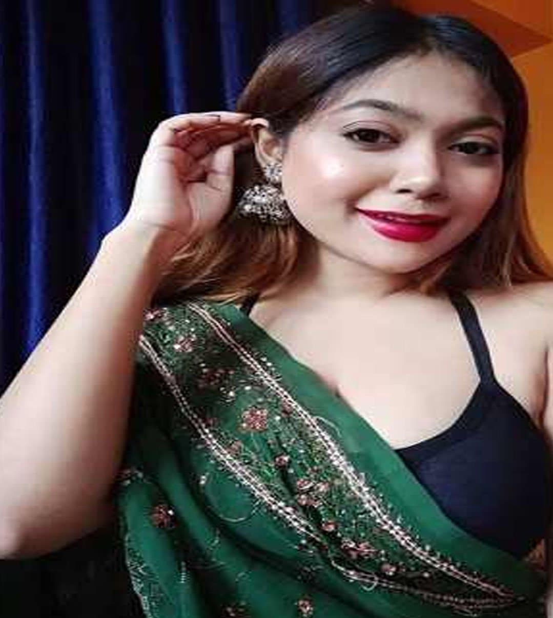Ansu Priya Escorts Kolkata