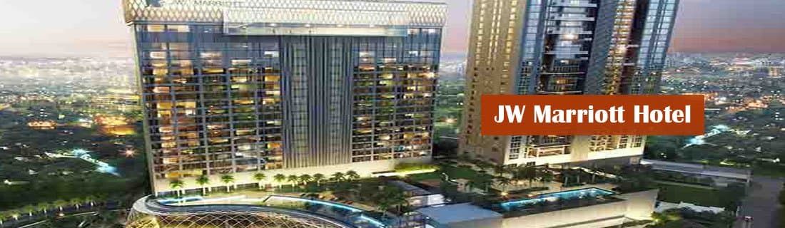 JW Marriott Hotel