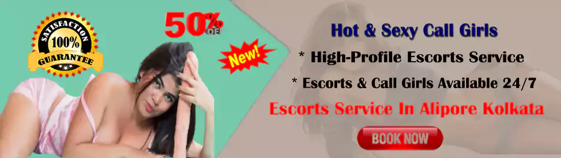 Escorts In Alipore Kolkata