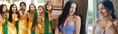 Punjabi Escorts Kolkata