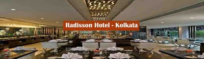 Radisson Hotel kolkata