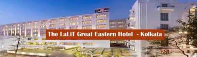 The LaLiT Great Eastern