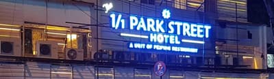 The Park Hotel Kolkata