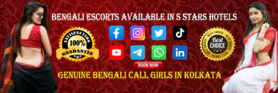 Bengali Call Girls in Kolkata