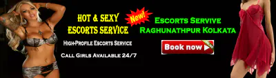 Escorts In Raghunathpur Kolkata